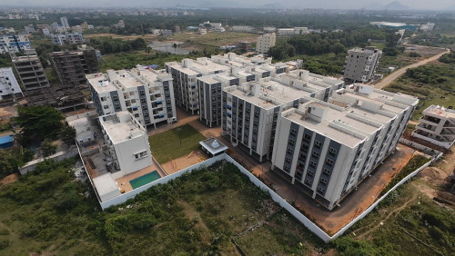 Chakris Medos project details - Gajuwaka